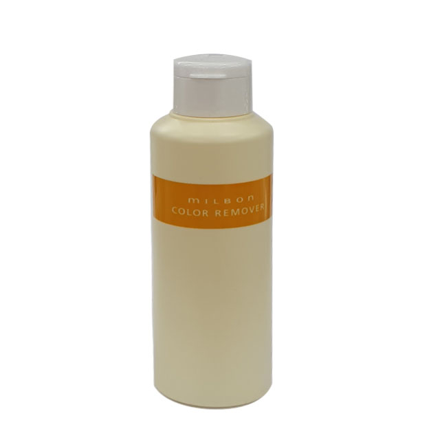 밀본 컬러 리무버 250ml 염색/코팅/매니큐어 리무버 : 헤어런