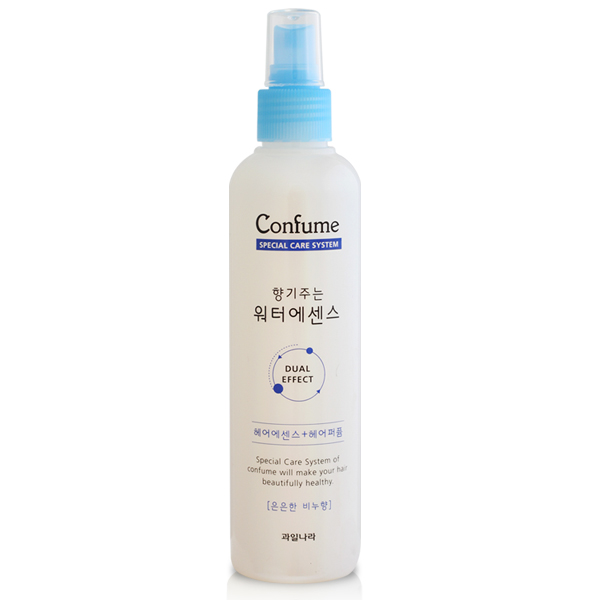 컨퓸 향기주는 워터 에센스 252ml - 비누향 : 동화코스메틱