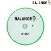 발란스나인 크레이지 B-302 폼패드 5인치 6인치 그린 - 상세 이미지 2