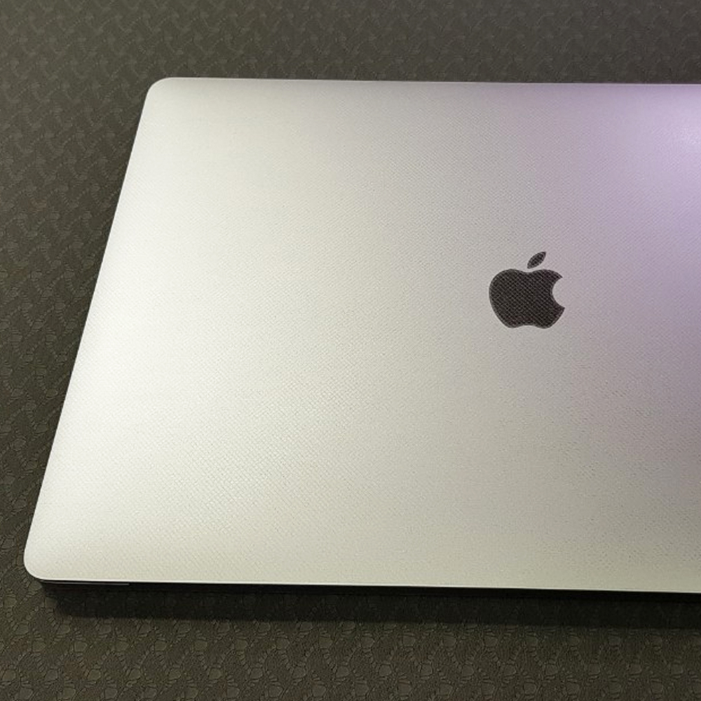 맥북 프로 2019 16 저반사 지문방지 액정보호필름 1매 - 상세 이미지 5