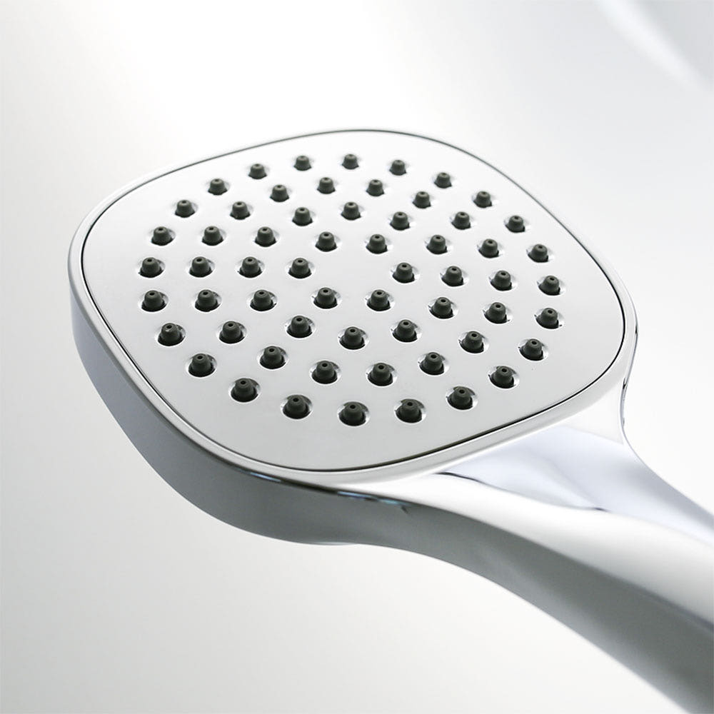 샤워기 상세 비교 사진