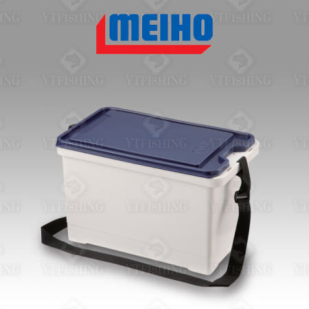메이호 아지칸 사이클론 12L/White 12L