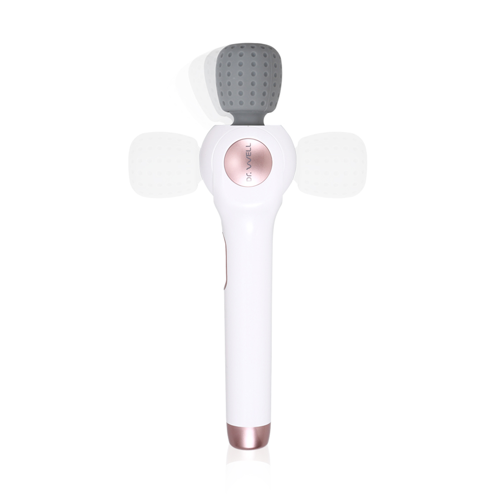 닥터웰 웰스팟 틸트 마사지기 DR-80 - 상세 이미지 3