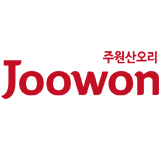 주원산오리 스토어 로고