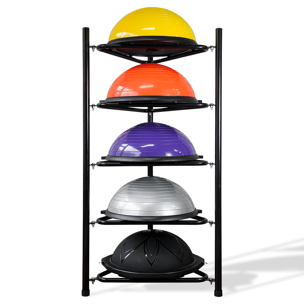 카르빈 밸런스 하프 반 짐 볼 보수 거치대