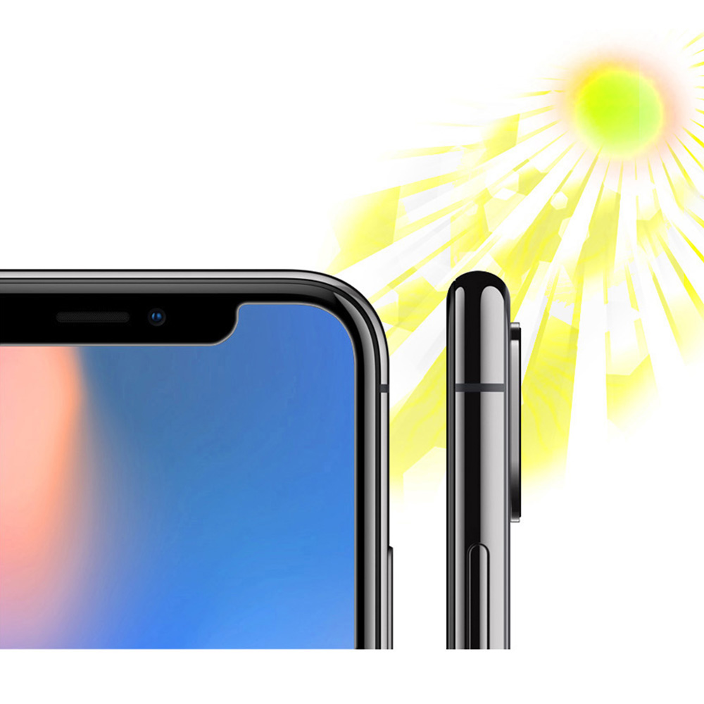 힐링쉴드 닌텐도 스위치 저반사 지문방지 액정보호필름 2매 - 상세 이미지 2