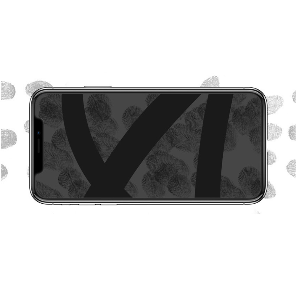 힐링쉴드 닌텐도 스위치 저반사 지문방지 액정보호필름 2매 - 상세 이미지 3