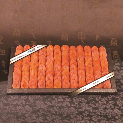 상주삼백곶감 곶감채반4kg(96개입) - 상품 이미지