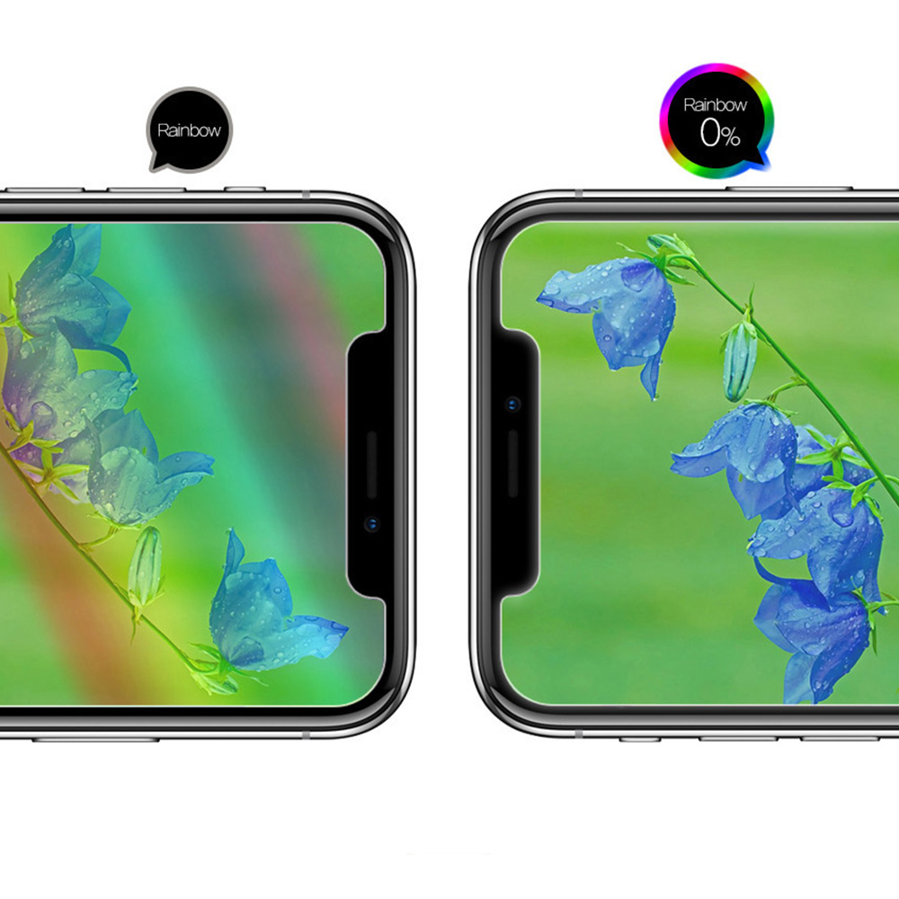 힐링쉴드 닌텐도 스위치 저반사 지문방지 액정보호필름 2매 - 상세 이미지 4