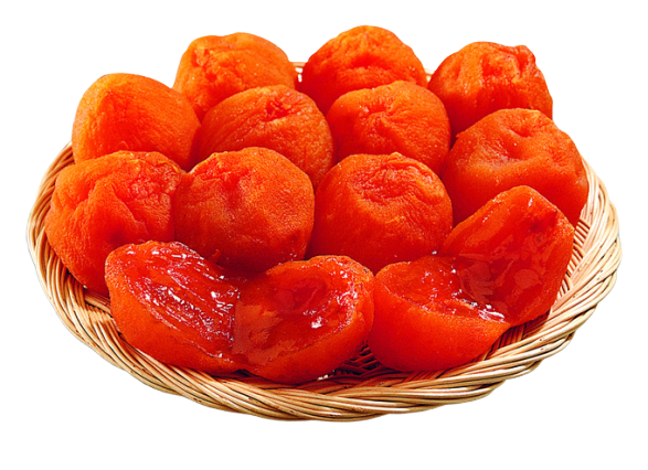 상주삼백곶감 프리미엄4호 개별 반건시3.5kg (65g54개입) - 상세 이미지 3
