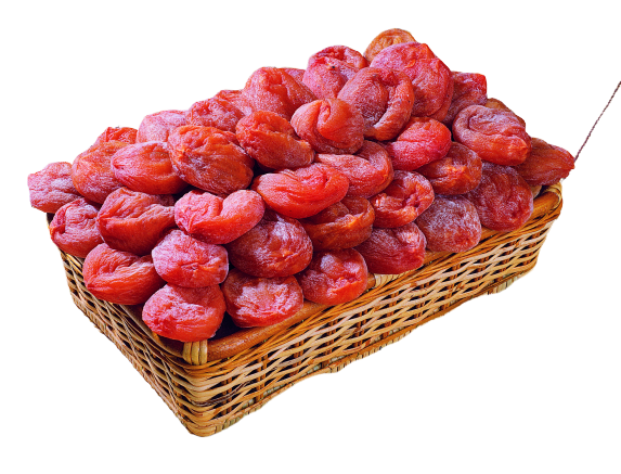 상주삼백곶감 곶감채반3kg - 상세 이미지 3