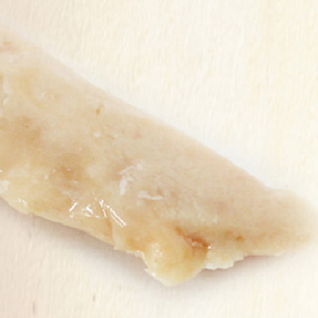 대용량 강아지 사사미 간식 헬로도기 리얼 훈제 닭고기 순닭가슴살, 300g, 1개 - 상세 이미지 3