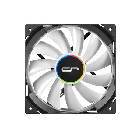CRYORIG QF120 SILENT 시스템 쿨러 (정품)