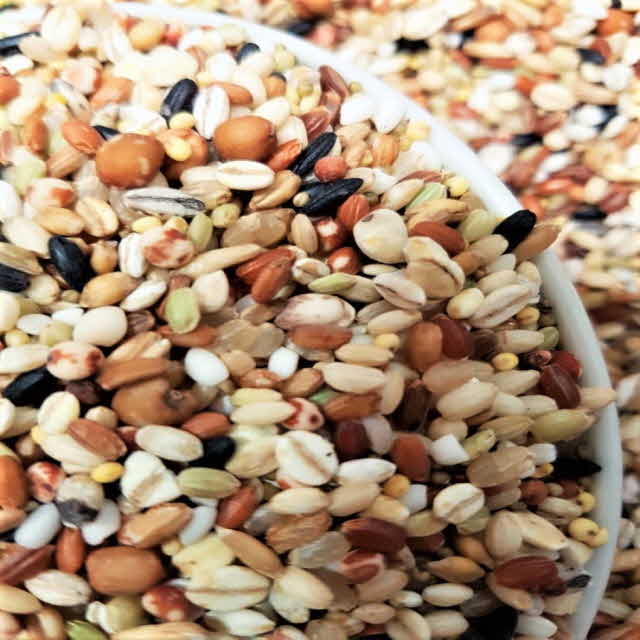 2022년 영양가득 맛있는 햇 혼합잡곡 국내산 23곡 1kg - 상세 이미지 2