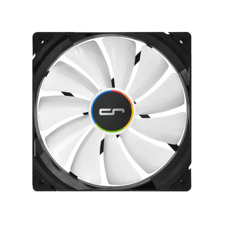 CRYORIG QF140 SILENT 시스템 쿨러 (정품)