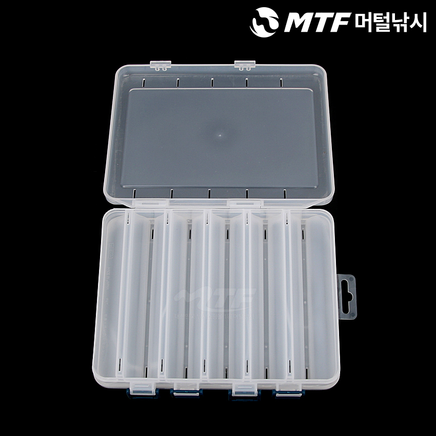 메이호 리버시블 태클박스 #145 테클박스 소품케이스 멀티박스 - 상세 이미지 3