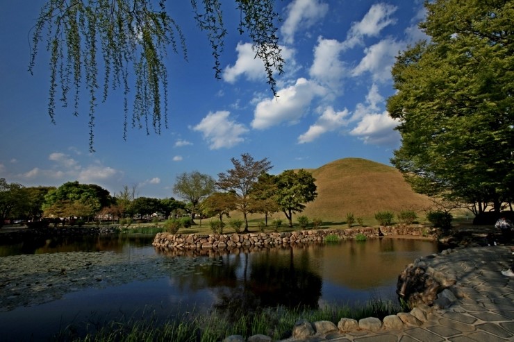 [KTX리뷰보장] 천년의 숨결 경주 세계 문화유산 시티투어 당일 기차여행 패키지 이미지 2