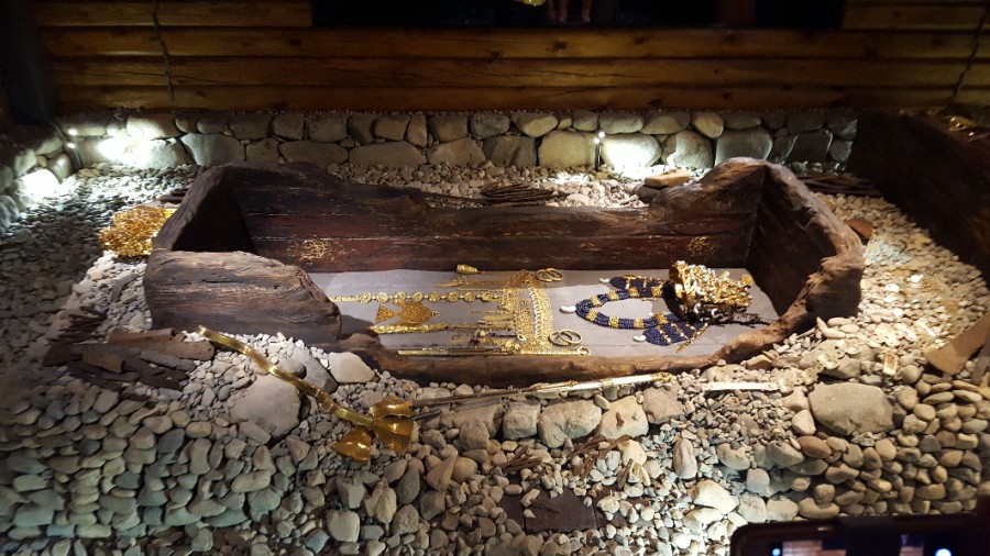 [KTX리뷰보장] 천년의 숨결 경주 세계 문화유산 시티투어 당일 기차여행 패키지 이미지 4