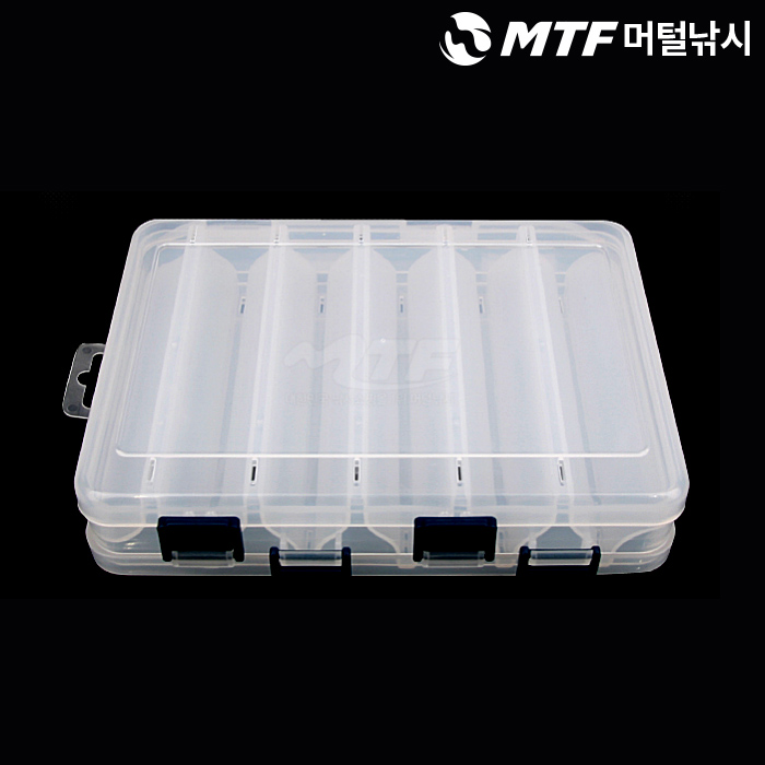 메이호 리버시블 태클박스 #145 테클박스 소품케이스 멀티박스 - 상품 이미지