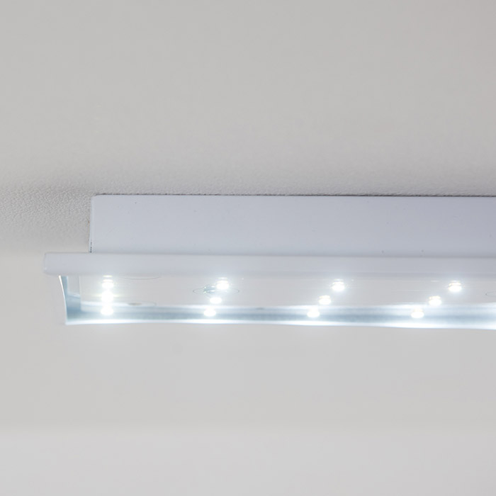 LED 플렛 주방등 50W 싱크대조명 - 상세 이미지 3