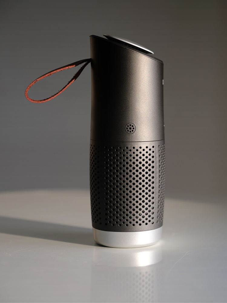 [필터증정 이벤트] 단미 공기청정기 원룸 미세먼지 미니 소형 차량용 클린에어 APC01