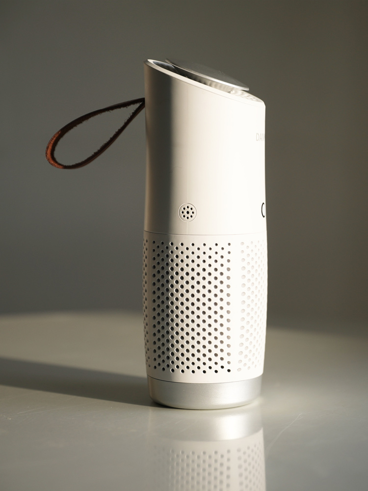 [필터증정 이벤트] 단미 공기청정기 원룸 미세먼지 미니 소형 차량용 클린에어 APC01