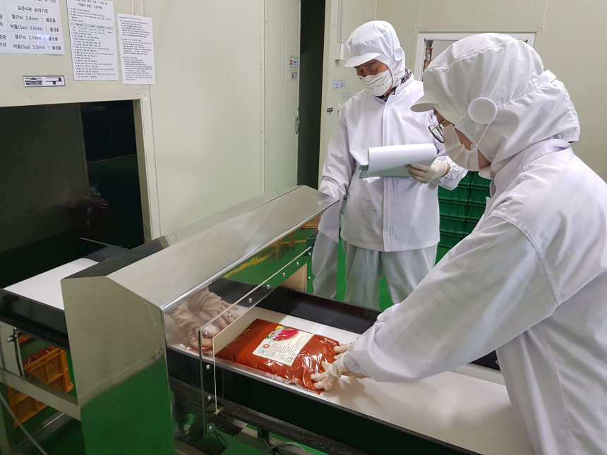 베트남고추가루 베트남건고추 1kg 3kg 청양 고운 땡초 매운 건고추 도깨비방앗간 이미지 7