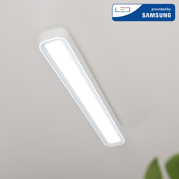LED 플렛 주방등 50W 싱크대조명 - 상세 이미지 5