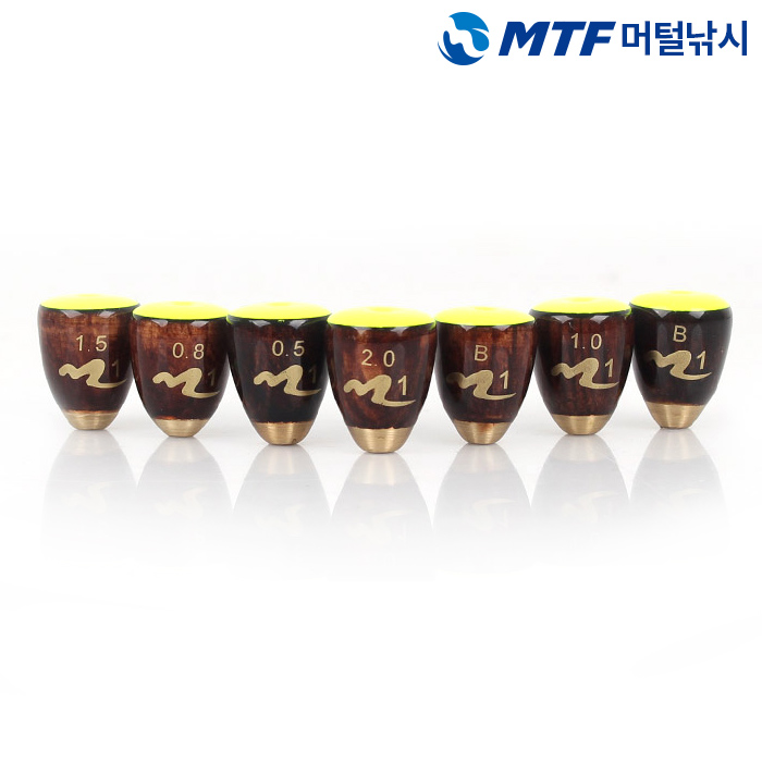품질보증 M1 프리미엄 바다 수중찌 낚시찌 - 상품 이미지