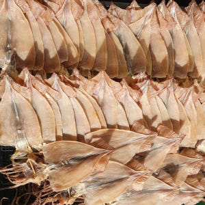 국내산 마른오징어 건오징어 건조오징어 한축 말린 중10마리 600g 원양... 맛있게 먹은 솔직 후기 - 상품 이미지 2