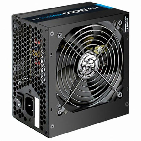 잘만테크 잘만 EcoMax 600W 83+ 파워 (정품)