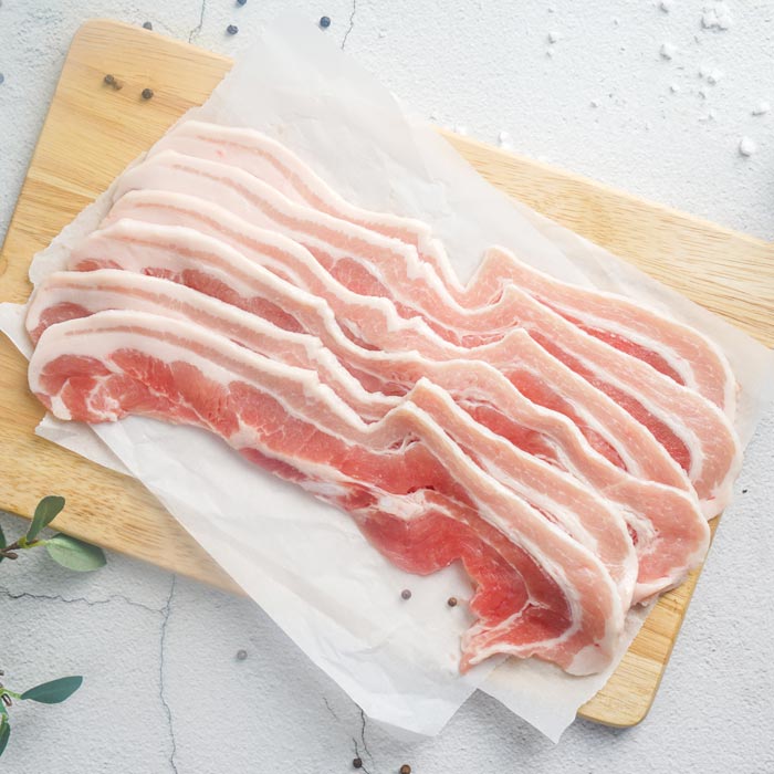 청정지역 핀란드 삼겹살 300g