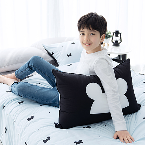 알러지케어 사계절 이불 침구 패드 세트 S SS