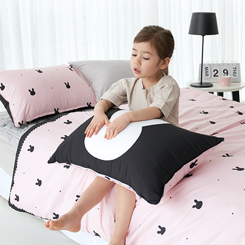 알러지케어 사계절 이불 침구 패드 세트 S SS