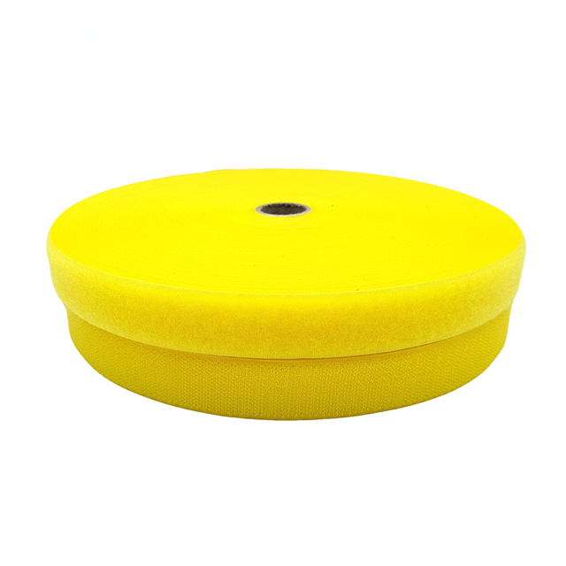 폭 2.5cm 재봉용찍찍이 20미터x10롤 - 상세 이미지 5