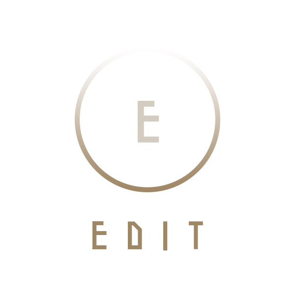 EDIT 스토어 로고