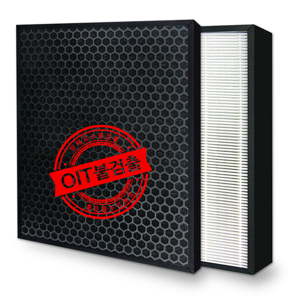 [호환] 환경필터 위니아 공기청정기 필터 MAPH-R575W 프리미엄