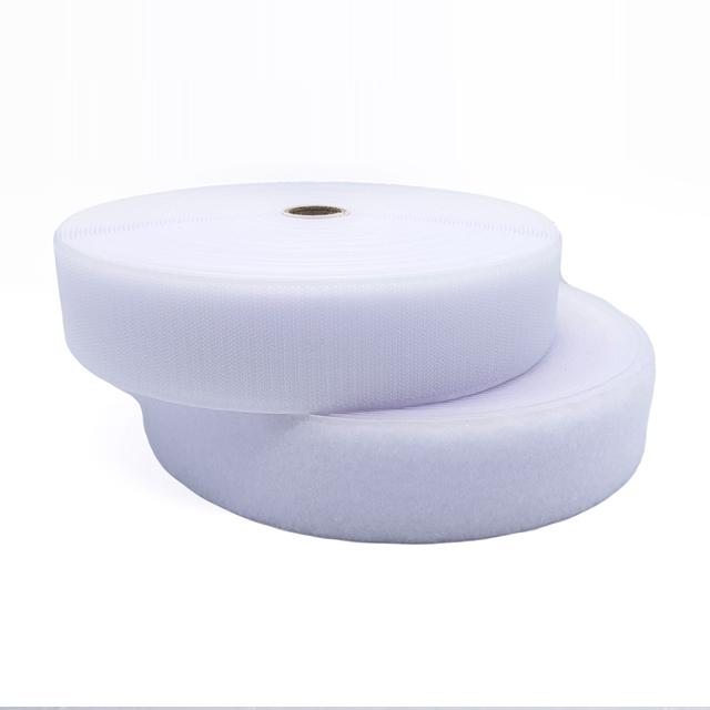 폭 5cm 넓은폭 재봉용찍찍이 20미터x10롤 이미지 8