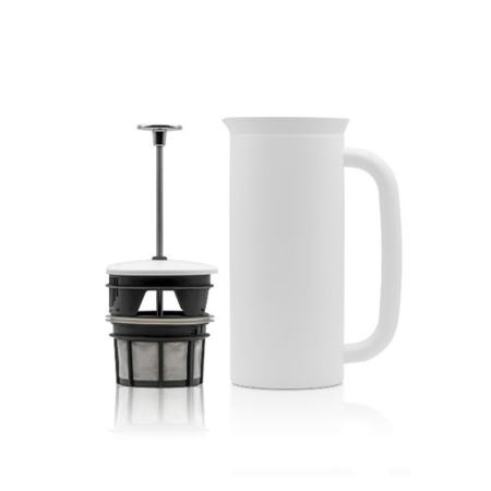 에스프로 P7 커피프레스 화이트 18oz - 상품 이미지