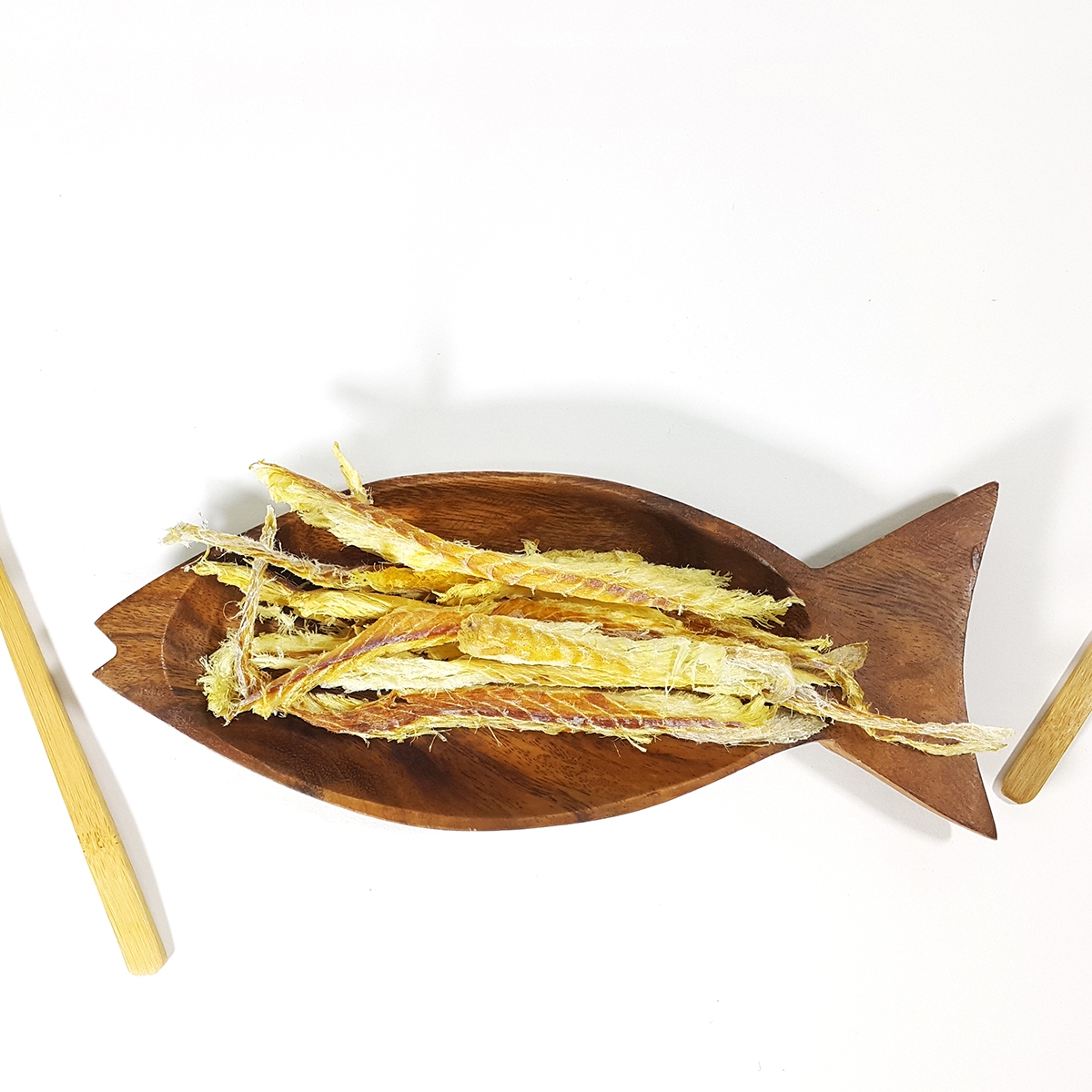 부들부들한 황태채 250g, 1개 - 상세 이미지 3