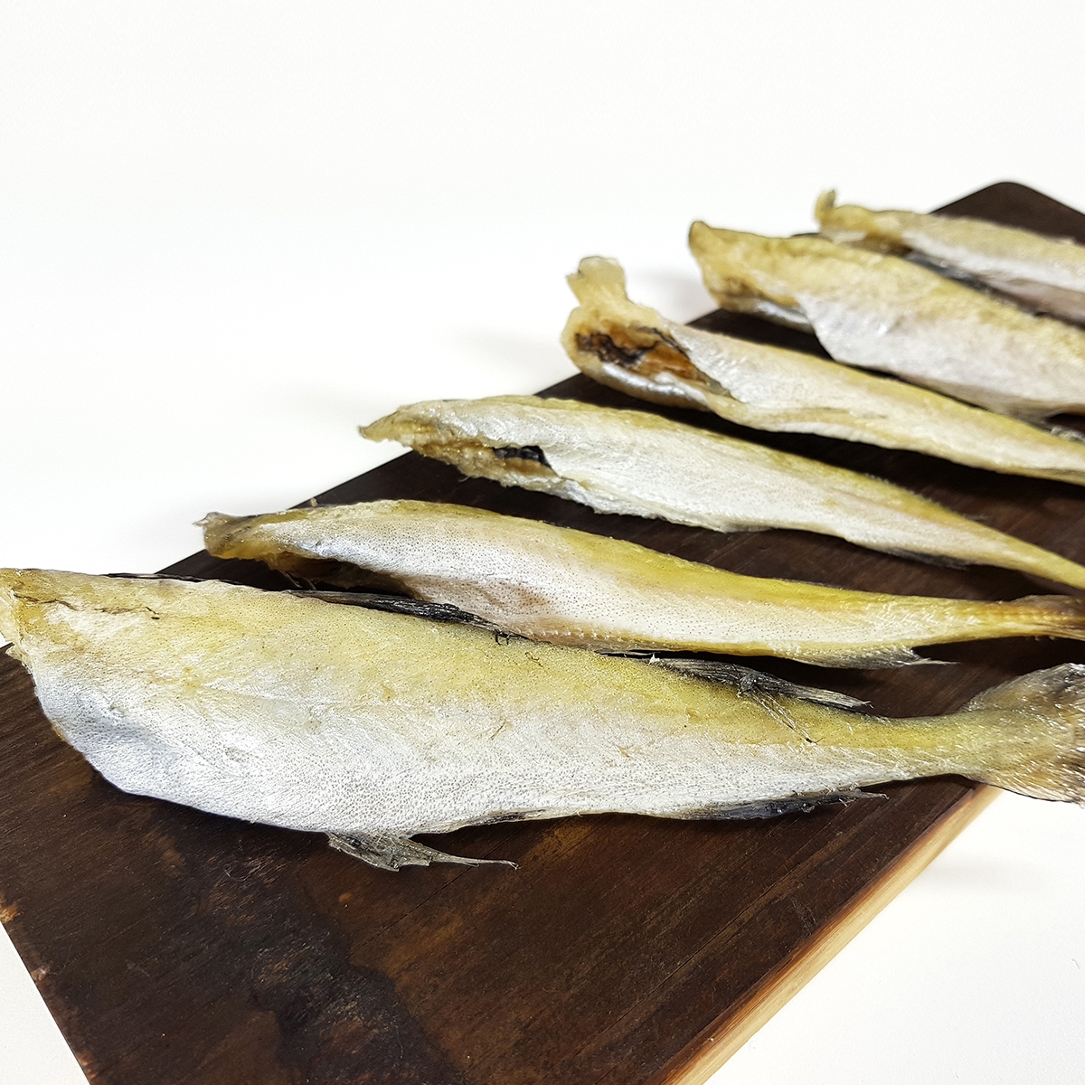 조미 두절 반건조 노가리 500g - 상세 이미지 2