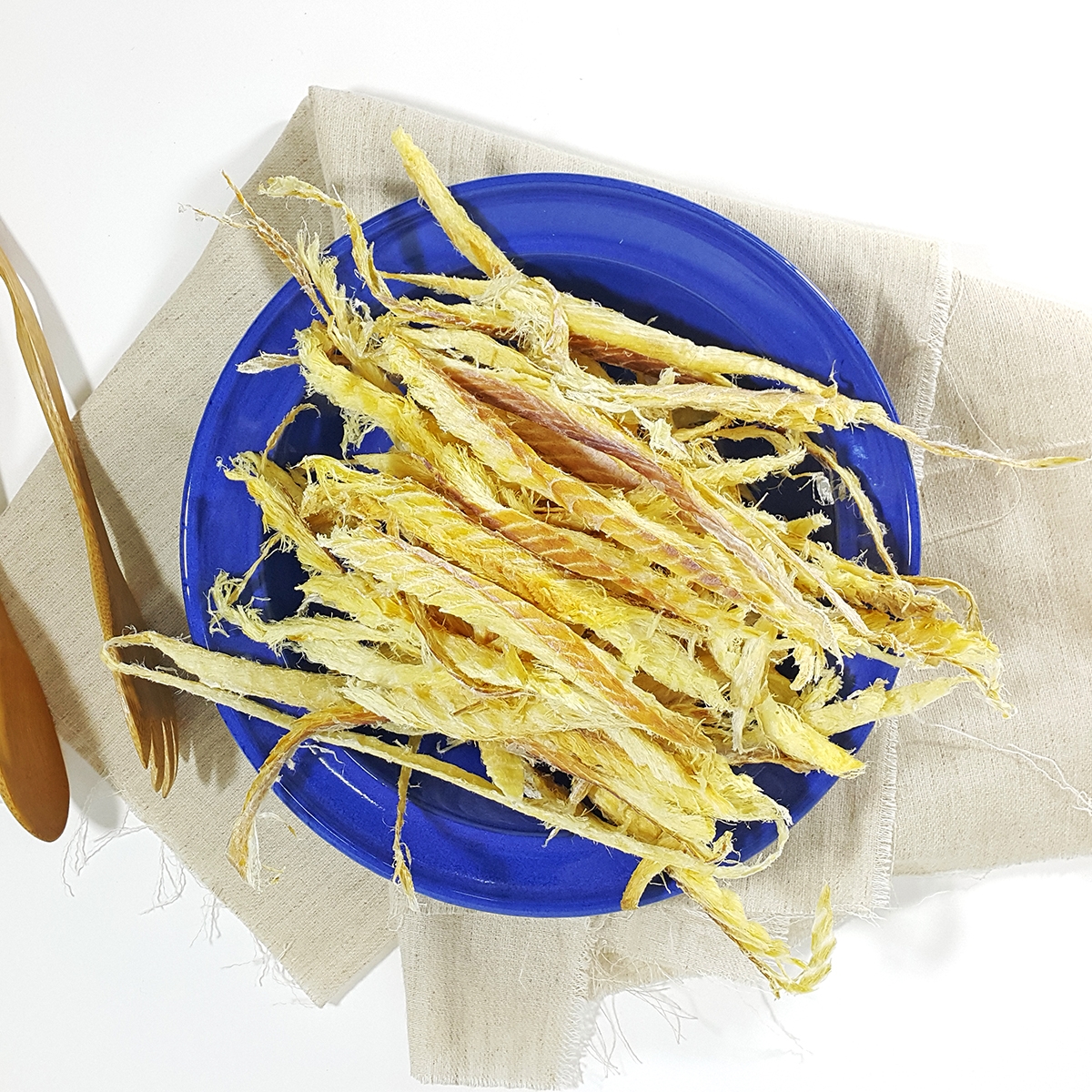 부들부들한 황태채 250g, 1개 - 상세 이미지 2