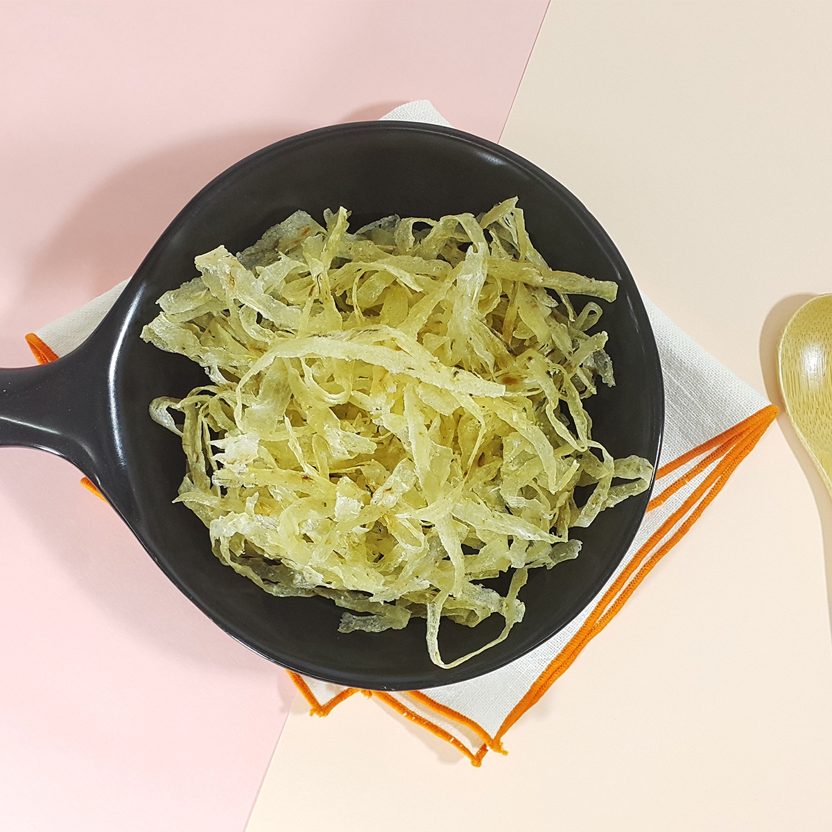 국내가공 명엽채 고급형 500g, 2개 - 상세 이미지 4