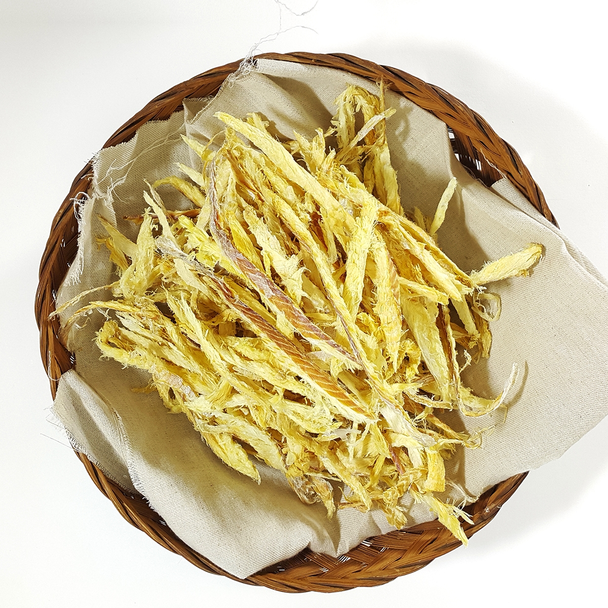 부들부들한 황태채 250g, 1개 - 상세 이미지 4