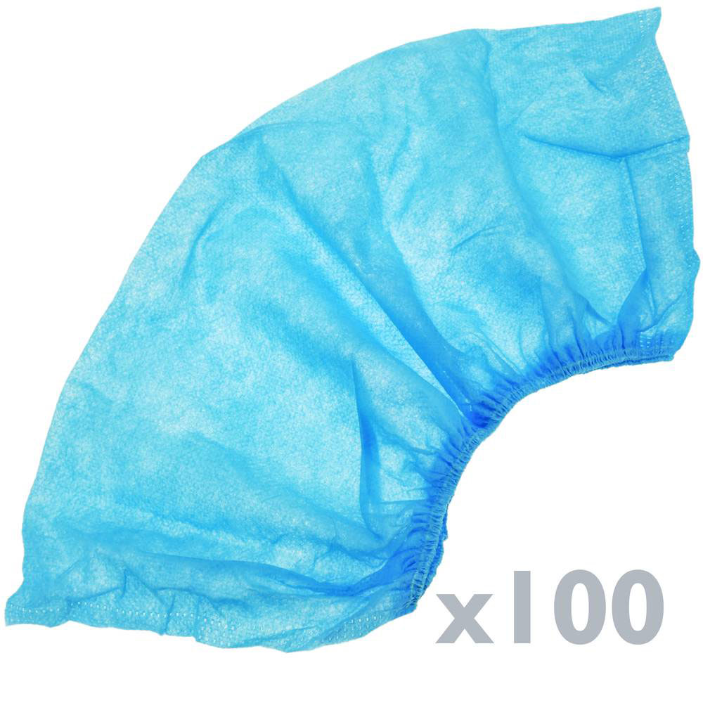 일회용 부직포 덧신 신발커버 100P - 상세 이미지 3