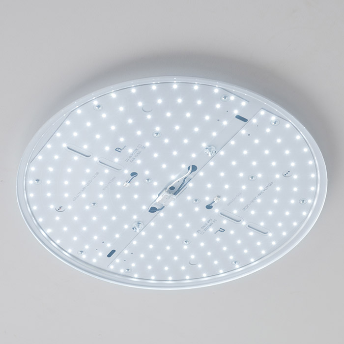 LED 플렛 원형 방등 60W 천장조명 - 상세 이미지 4