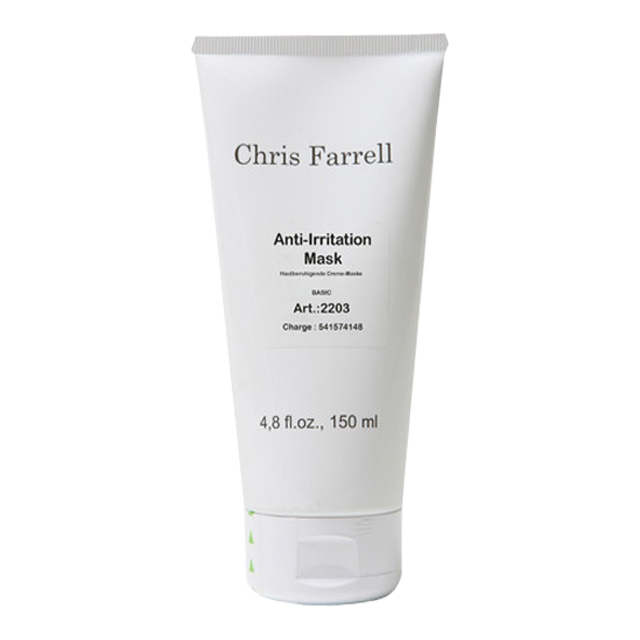 크리스파렐 안티이리테이션 마스크 150ml - 상품 이미지