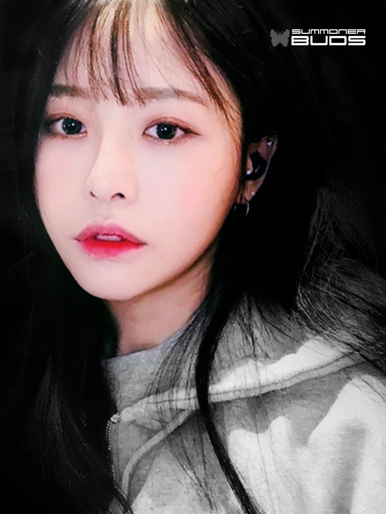 가츠 서머너 버즈 S1PRO 힙합왕 블루투스 무선 이어폰 - 상품 이미지
