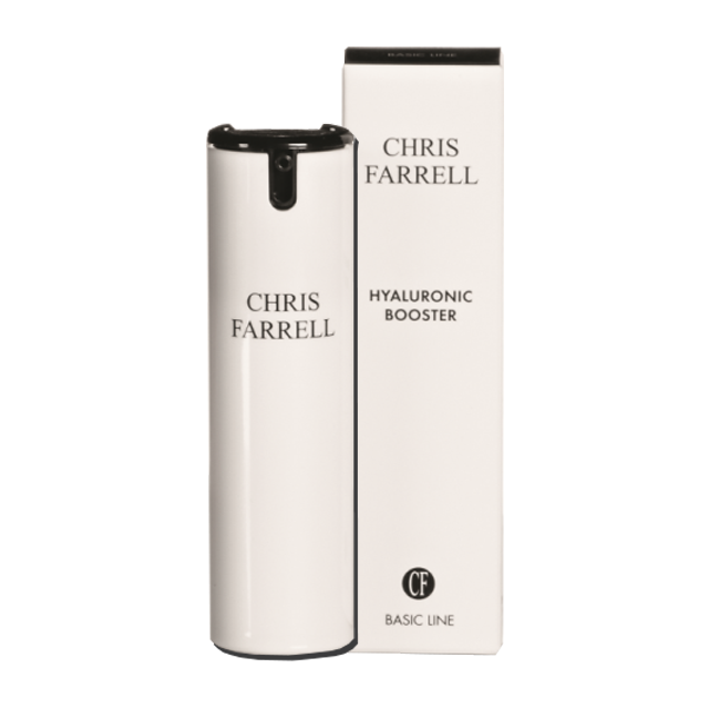크리스파렐 히아루로닉 부스터 30ml - 메인 이미지