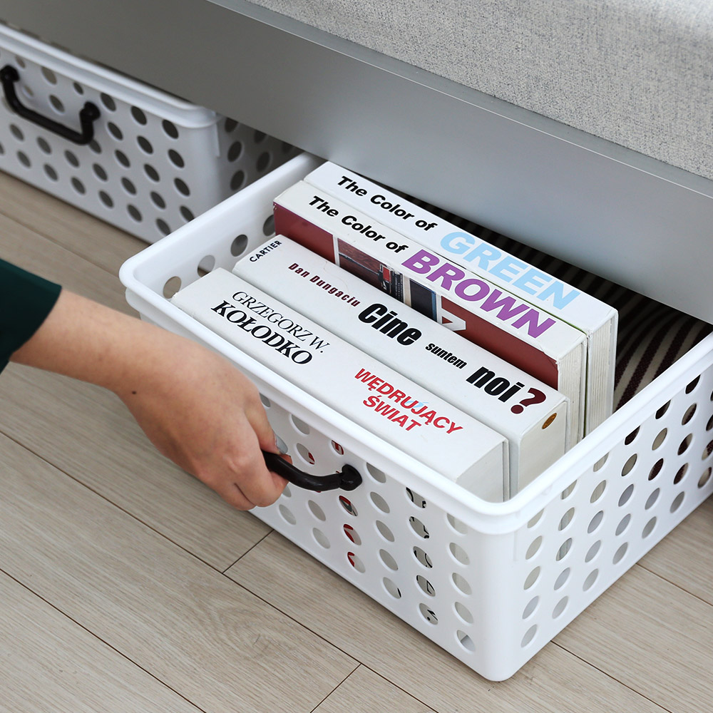 송송 옷정리함 붙박이장 정리 수납바구니 옷장 수납함